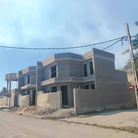 دورين سكن • مركز المدينة • ركن شارع ١٥م