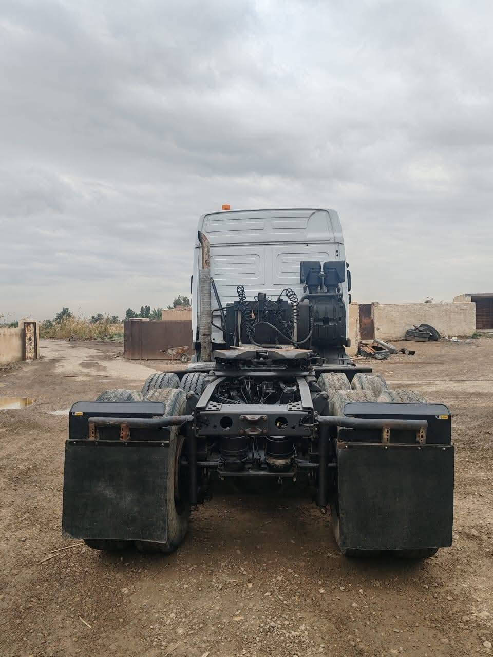 سلام عليكم اكتروز 2005 موديله تحويل ثاني يوم سياره مكفوله
الاستفسار ***********
***********
