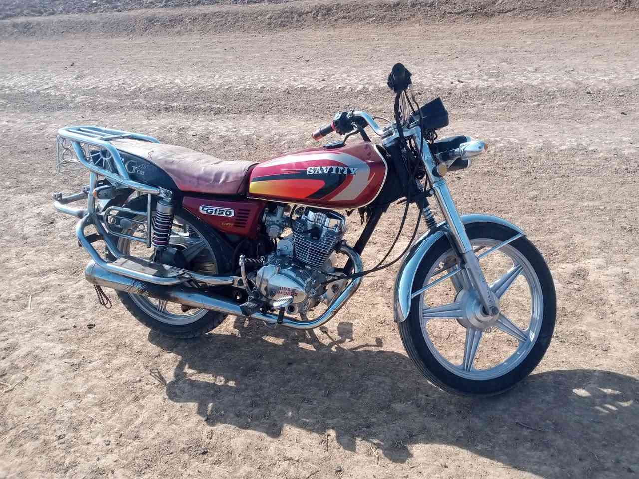 ما بعد السلام *********** للبيع دراجه  ٥كير سعر ٤٠٠وبي مجال
