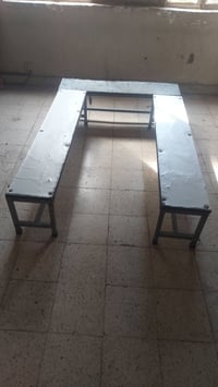 مصطبات • ستوته صقر • ١م٤٠