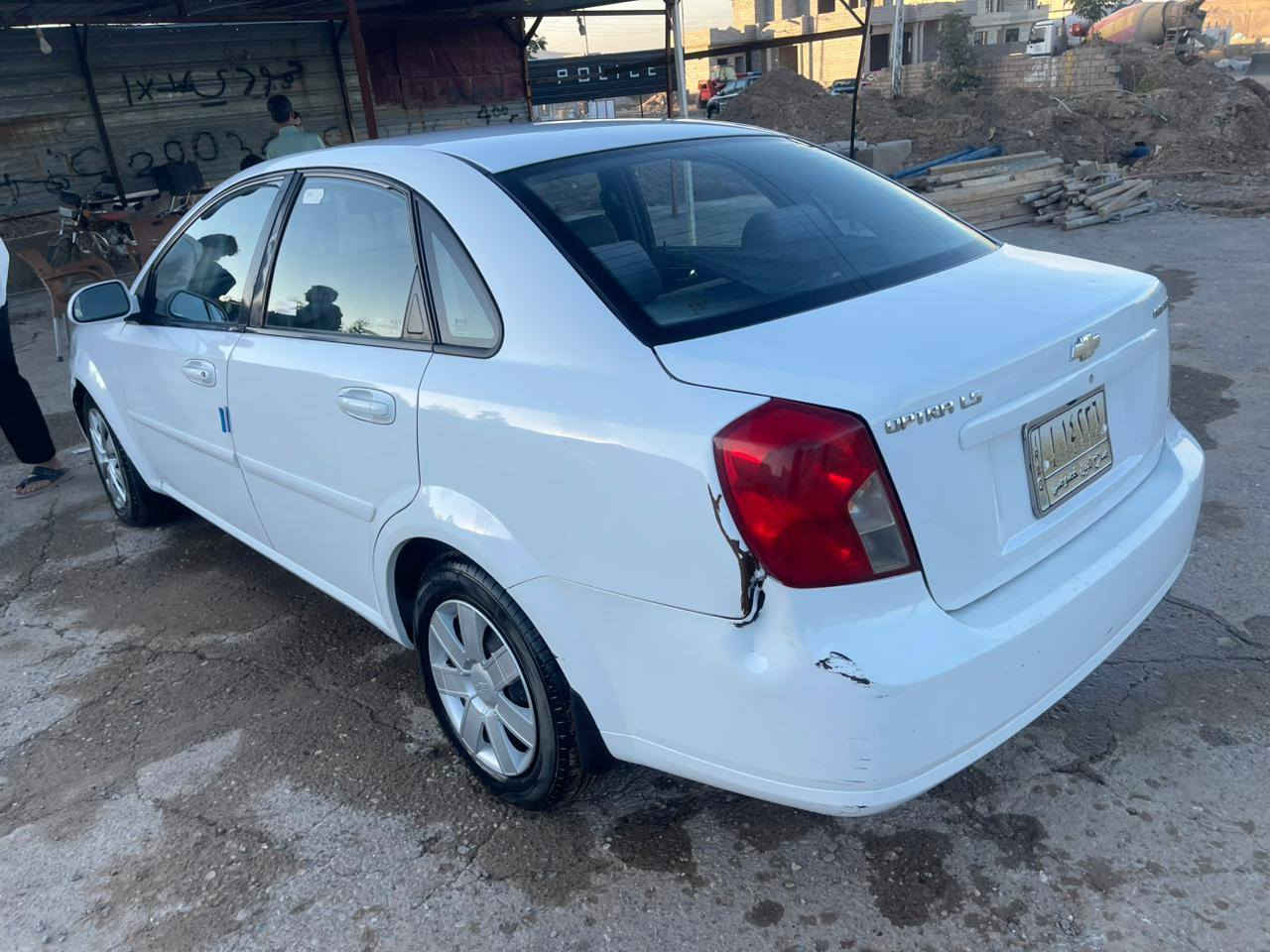 2011اوتماتيك. محرك جديد. وضرر مؤشر بلسونار.  السعر 70ومجال للشراي .اتصل ***********
