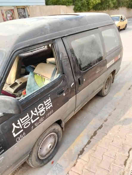 فارة للبيع موديل 93كير ومكينه خير من الله تخم تاير باسمي السنويه رقم واسط حمل سنويه لغايه ٢٨ تنتهي فقط الجامه الخلفيه مكسوره ونضوح بسيط بمشط الستيرن
السعر ٢٨ وبيهه مجال 
للتواصل ولاستفسار متواجد ع ماسنجر 
رقم الهاتف 
***********
