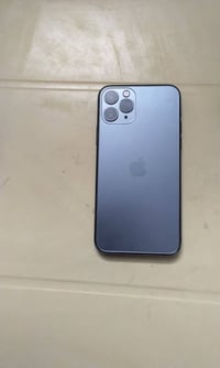 ايفون 11 برو • آيفون 11 Pro • موبايل ايفون • هاتف ايفون • ايفون 64 جيج...