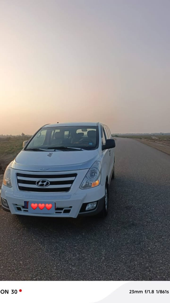 سلام عليكم ستاركس موديل 2010 مكفوله كفاله عامه السياره كير مكينه تخم تايرات باتري دينمه كله جديد وعل شرط مكينه حاويه عل شرط  السياره ما داخله كراج رقم بابل السعر 150 او بيها مجال مكان السياره ديوانيه اتصال ***********  خاص ما اجاوب اتصل عل رقم
