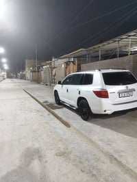 هايلاندر • ٢٠٠٩ • V6 ٣.٥