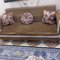 كنب • طقم • کەلار