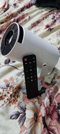 دقة4K • ربط تلفون • رابرين