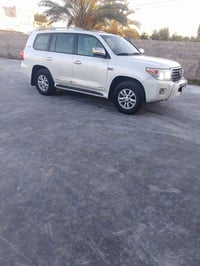 لاندكروز ١١ • ستينية • اليوسفيه