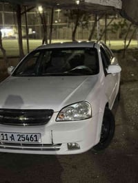 اوبترا مديل 2009 نضيفه كلش سياره حلوه تحكمات ستيرن شاشه اندرويد كامره ...