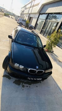 بي ام ٣٢٨ • جلد • زينون