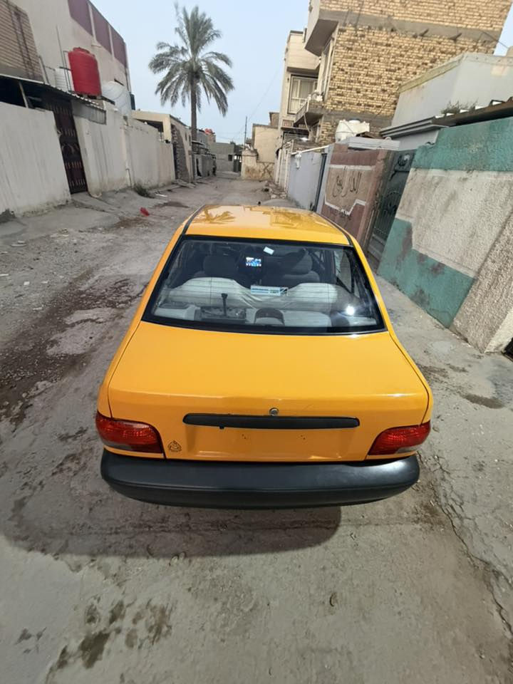 السلام عليكم سايبا للبيع موديل 2023  ماشيه 55 رقم بغداد مشروع وطني ارقام إنكليزي بسمي سنويه 2030 سياره كفاله عامه سياره جاهزه مجهزه السعر 65 وبيها مجال للشراي للاستفسار    *********** )

