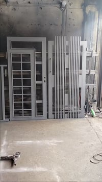 حدادة • حديد تركي ٢ملم • شيخ عمر