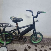 ٢٠ بوصة • دراجة