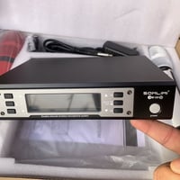 دبل مايك • بالكارتون • ٢٠٠م