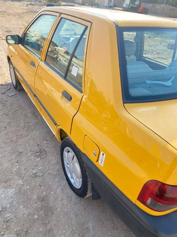 سلام عليكم سايبه ٢٠١٨ مكفوله من كلشي رقم واسط مشروع وطني مصفره من كلشي وجاهزه منضومه غاز وسونار كفاله عامه سعر 45 وبيه مجال بصيط مستعجل عليها ستفسار عل رقم ***********
*********** الواسطي
