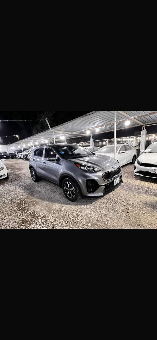 مراوس بأحدث توسان او سبورتج 
موديل 22 
كلين لا حادث ولا صبغ 
مكانها كربلاء


**إذا كنت صاحب هذا الإعلان وتريد حذفه لأي سبب، رجاءا أرسل رسالة إلى الدعم الفني**