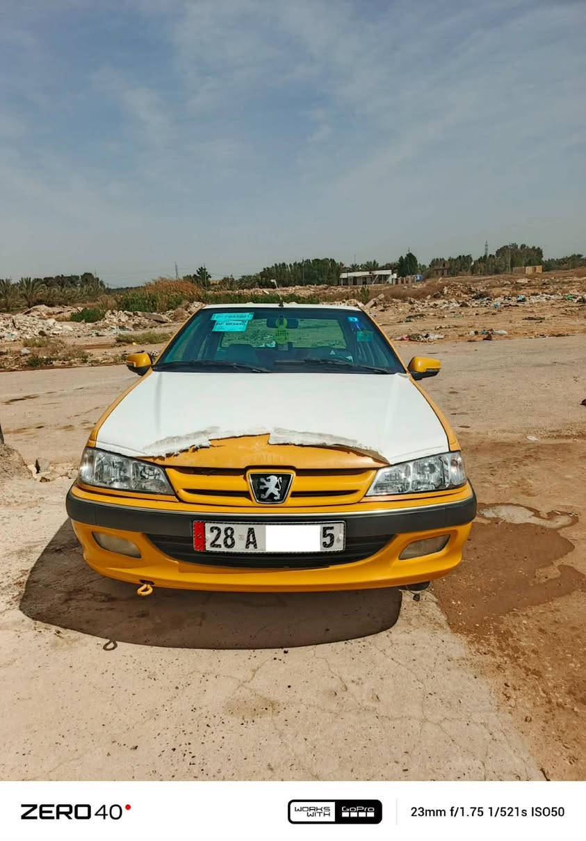 السلام عليكم بيجو بارص موديل ٢٠١٣ السياره جاهزه من كلشي رقم نجف انكليزي بأسمي هيئة غرامات مصفره سعره ٣٧ وبيه مجال مكاني نجف ‭٠٧٨٠ ٢٦٢ ٠٠٧١‬
