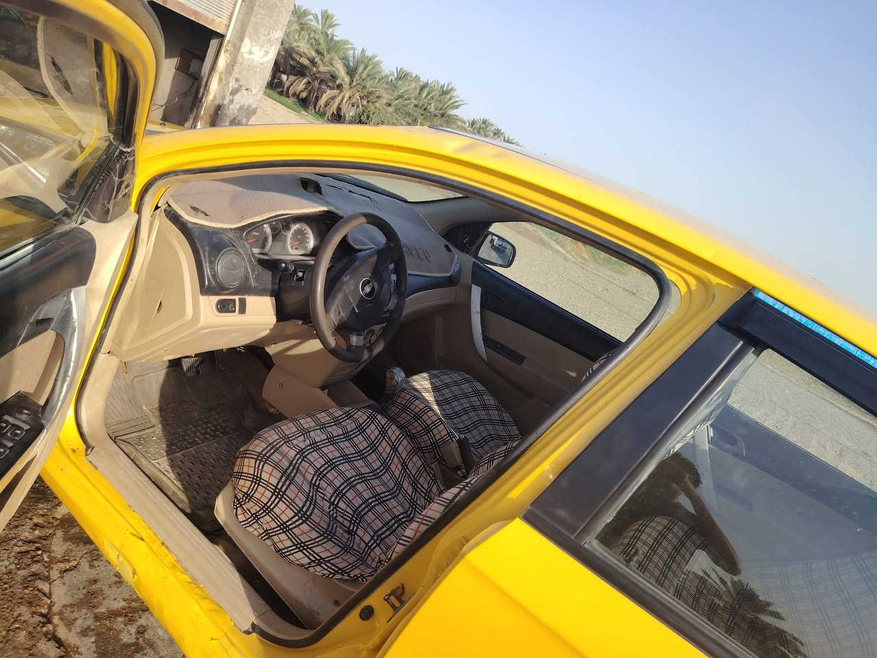 السلام عليكم ورحمة الله وبركاته افيو موديل ١١ البيع رقم بغداد ماندل راعيها ابيع بدون راعي كير مكينه حداديه خير من الله السعر ٢٥ وبيها مجال نتصل وتدلل رقمي ***********
