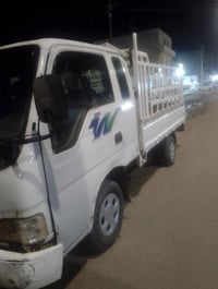 فونتير • موديل 2000 • محرك گير اكسن