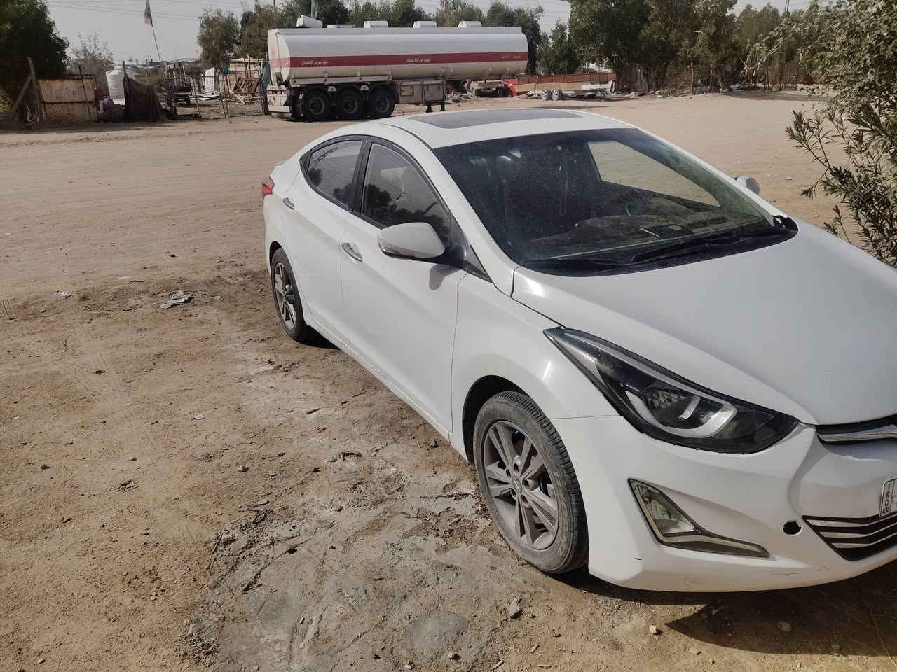 انتره موديل 15 وارد خليجي فول ماعده البصمه للبيع بيه 3قطع الاماميه وبيه بارد شوف العين للاستفسار مراسلتي


**إذا كنت صاحب هذا الإعلان وتريد حذفه لأي سبب، رجاءا أرسل رسالة إلى الدعم الفني**