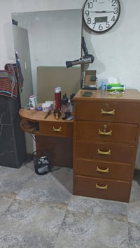 طقم كامل • غرف نوم • نضيفات