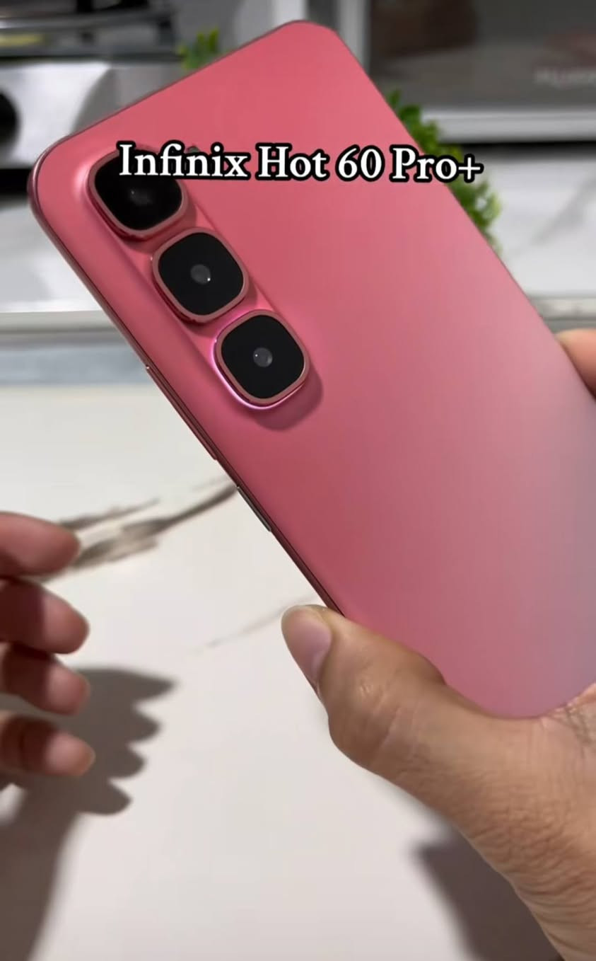 انفنكس هوت 60 برو بلس نضيف زلغ مابي كامل ملحقات  للبيع السعر 250 بي مجال


**إذا كنت صاحب هذا الإعلان وتريد حذفه لأي سبب، رجاءا أرسل رسالة إلى الدعم الفني**