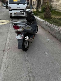 من رخصت الادمن ماكس عدله للبيت دراجه رمبه خير من الله   سعر 850 وبيه م...