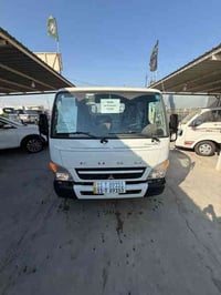 للبيع كنتر موديل2026 زيرو مرقم بغداد  دبل تانكي  المحسن الكويتي للاتصا...