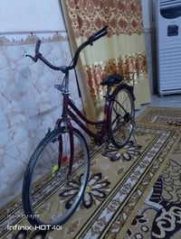 بايسكل • ٢٦انش