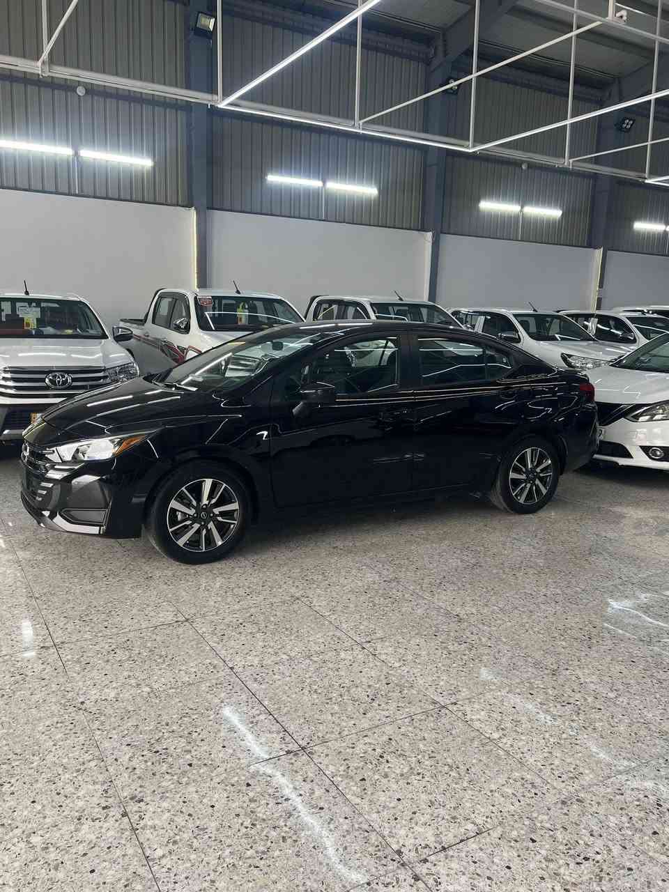 Nissan versa 2025 Sv بئ سبوخ بئ شوخت بئ تەحديل  دەعاميشی سبوخی نيە   لۆک لۆکەو هەموگيانی بەشەرتە ژ م ٠۷٥٠۱۱۱۷٠۲٦
٠۷۷٠۱۲۳٠٥۲٥


**إذا كنت صاحب هذا الإعلان وتريد حذفه لأي سبب، رجاءا أرسل رسالة إلى الدعم الفني**