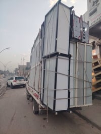 كاونتر ٢م • سنك ١٥٠سم • جزامة ٦٥