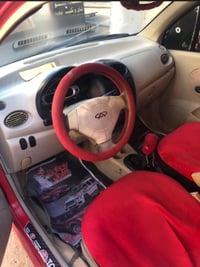 بيع مستعجل  كفالة عامة كير مكينة تبريد ثلج  صدر جديد رقم بغداد باسمي  ...