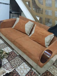 كنبة • نضيف • كوت تموز