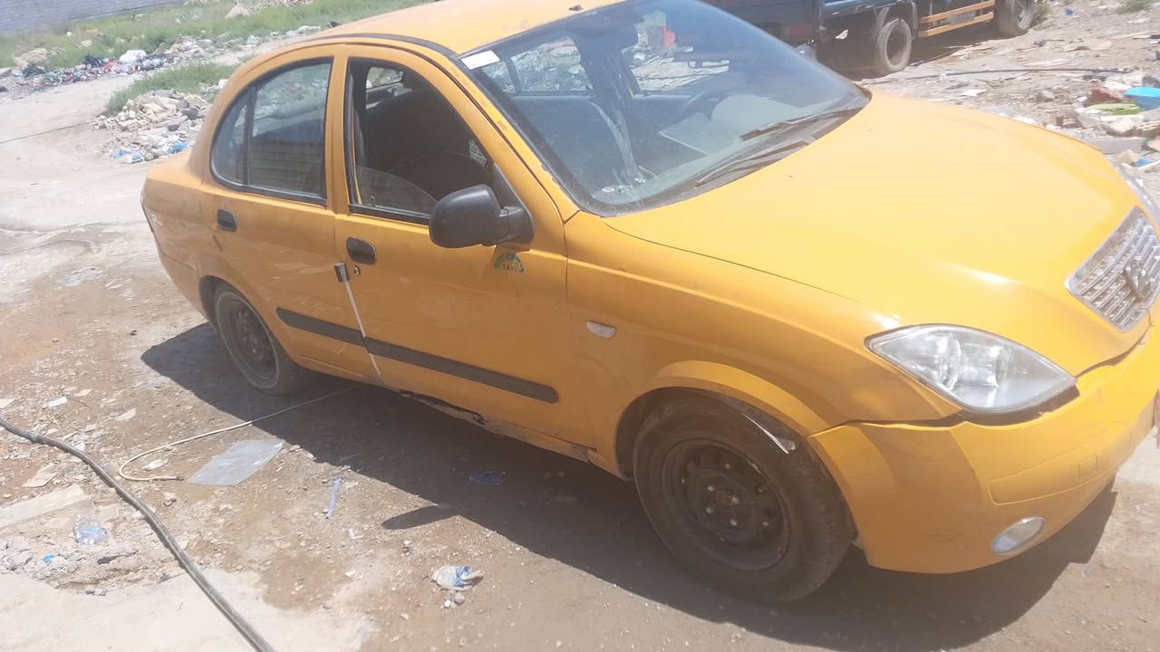 سلام عليكم طيبه للبيع مديل 2015 سيارة حلوه جاهزه  كير محرك مكفولات سيارة مثل  ماوضحة بل صوره صحابه متوفي بيها قسام شرعي ابيع كوم حديد كفالك بل سرقه عشائر مكان بغداد البياع ا السعر 20بيهامجال الاستفسار ***********
