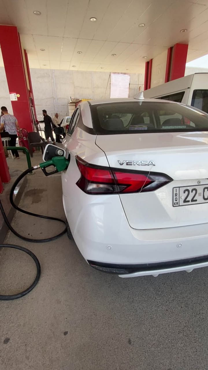 مۆدیل ٢٠٢١ مواسه‌فات فول ته‌نها بۆنیتی بۆیاغه‌ هه‌موو گیانی به‌ شه‌رت ٣ ساله‌ لای خۆمه‌ 
نرخی :١٢٠$مه‌جال 
0750 208 44 90 أربيل, العراق
