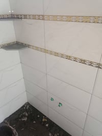 سيراميك وبورسلين • جدران أرضيات • متفرغ هسه