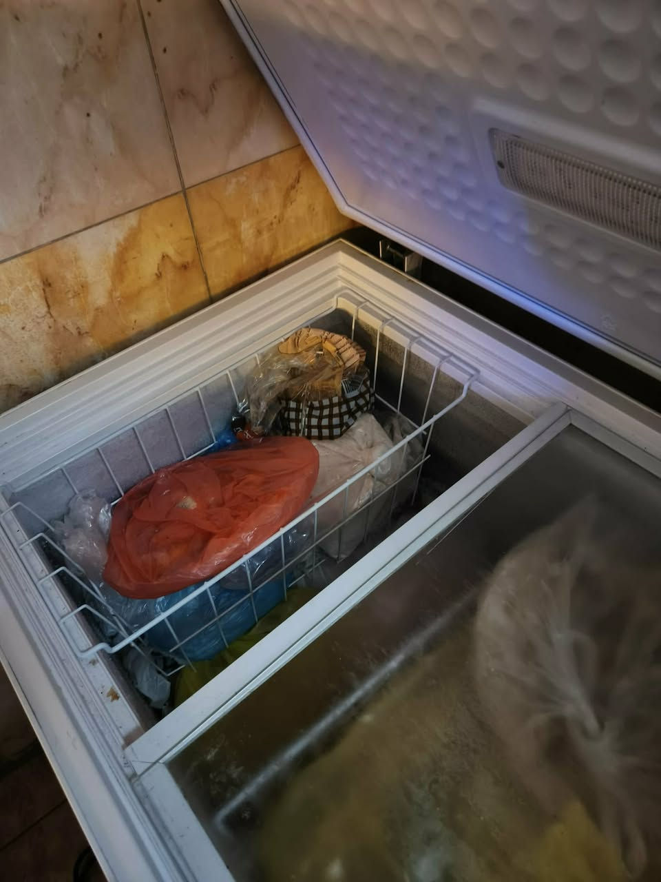 اثنينهم 350 بيهم مجال نظيفات اريد ابيعهم بسبب الانتقال


**إذا كنت صاحب هذا الإعلان وتريد حذفه لأي سبب، رجاءا أرسل رسالة إلى الدعم الفني**