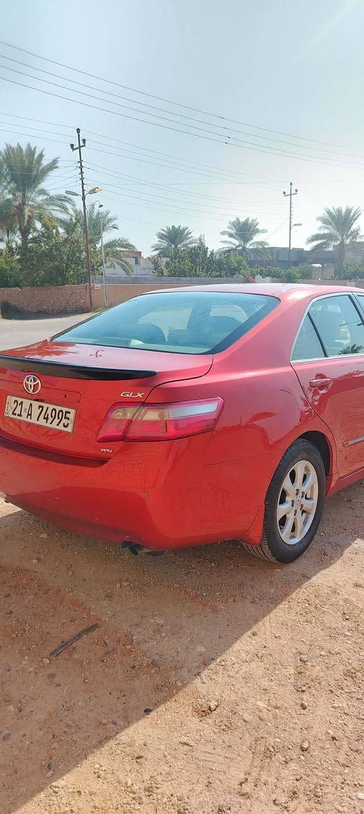 كامري ٢٠٠٩ خليجي ما بيه لا صبغ والا معجون ماشيه ٢٨٥ سعر ١٢٢ ورقة بيه بارد


**إذا كنت صاحب هذا الإعلان وتريد حذفه لأي سبب، رجاءا أرسل رسالة إلى الدعم الفني**