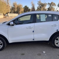 كيا سبورتاج 2018سويج السعر 172رقم الهاتف 07715801183العنوان بغداد حي ا...