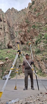 لەو شوێنانەی ئامێرەکانی دیکە دەستەوسان دەبن و کار دەوەستێت، لێرەدا هێز...