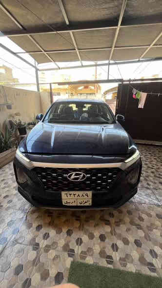 سنتافيا ٢٠١٩ محرك ٢٤٠٠ جي دي اي صور الحادث مرفقة بالصور 
المواصفات رادار امامي خلفي جانبي نقطة عمياء 
تحكم ستيرن تبريد قطعتين كير عادي اوتو 
مانع انزلاق نظام انحدار ثلاث انظمة سرعة 
سايد بريك بصمة 
السيارة مسويلها ادامة كاملة نوزلات و حساسات و بلكات جدد و تخم تاير جديد و دسكات جدد فيتبم عدد ٢ اصليات واحد مشدود و الثاني احتياط 
السيارة ماشية ٩٠٠٠٠ميل 
السعر المطلوب ١٦٥  بيه مجال للشراي 
للاستفسار اكثر الاتصال على الرقم ***********
عنواني بغداد
