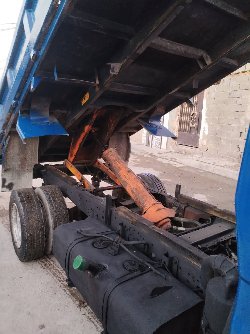 سلام عليكم داينه تيوته البيع مكينه 14 مكفوله رقمه انبار بسمي تحويل ثاني يوم سياره مكفوله من كلشي             هاذه رقم راعيه اني مكلف بنشر ***********
