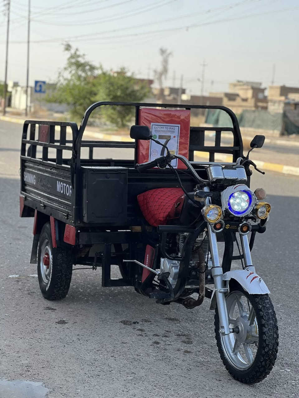 للبيع ستوتة موديل 2020فحل عالي قلاب محرك صفر كهربائية كل شغال سلف كامل بدون صبغ اوارق كامل سعر 1275بيه مجال ***********
