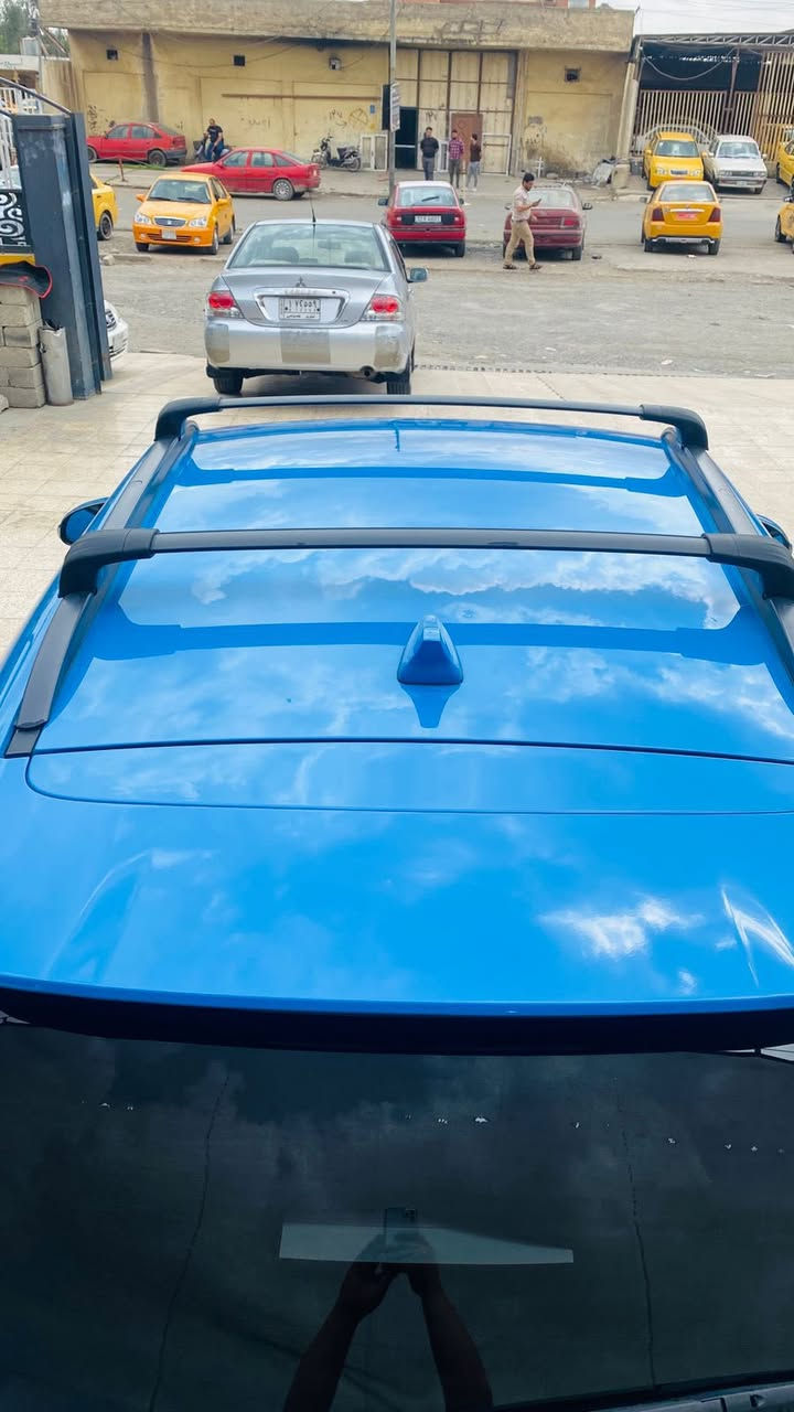 هونداي كونا  ازرق 2022
رقم أربيل جديد 
فول مواصفات عدا السلايت :
بصمة 
رادار جانبي 
رادار امامي 
حساسات خلفي 
تحديد مسار 
سايقة آلية
شاشة 
كاميرا خلفية 
كشانات امامية هيتر   
وباقي المواصفات الأمريكية المعروفة 
حادث السيارة :
بونيد + روس الجاملغات الامامية صبغ 
بدون شواصي 
ايرباك ستيرين 
محرك كير تبريد طخم تايرات كله بشرط 

العداد : 74 ميل  
السعر : 129 وبيها مجال 
مكان السيارة موصل 
رقم التلفون : 
***********
مكلف بالنشر للاستفسار اكثر التواصل على رقم الموجود أعلاه
