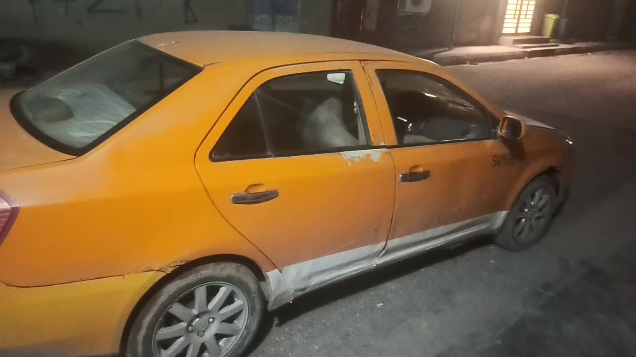 السلام عليكم سيارة للبيع كيه جلي موديل 2012مكينه كير جداديه جاهزه***********
كهربائيات  جاهز ه أتخم تاير رقم صدامي رقم بصره راعيها ماعرفه السعر 14 بيها مجال
