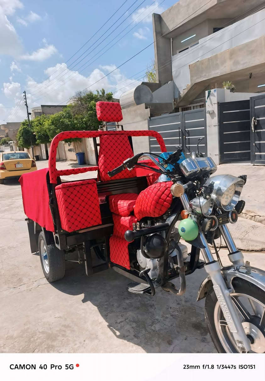 سلام عليكم اخوان عندي هاي ستوته موديل ٢٠٢٣ مرقم كامل ستوته نضيفه و اي نقص مابيه محرك بل شرك ركبه  بل شرك كهربايات كله شغال ستوته نضيف فول سعر ستوته ٣ملاين و بيه مجال رقم *********** اي استفسار خابر و تدلل
