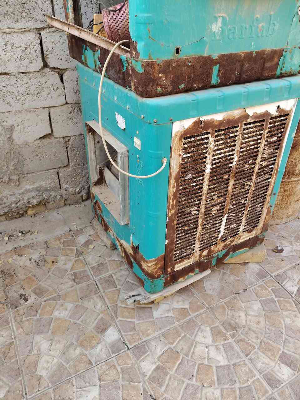 مبردة عدد 4 للبيع


**إذا كنت صاحب هذا الإعلان وتريد حذفه لأي سبب، رجاءا أرسل رسالة إلى الدعم الفني**