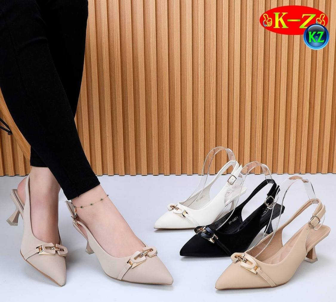 ✨ جديد NEW ✨
👠 احذية كعب نسائية طبية ومريحة
💎 جودة عالية بتصاميم وألوان متميزة
🪶 خفيفة كلش ومناسبة للاستعمال اليومي
👌 راحة وأناقة بنفس الوقت
📍 احذية وحقائب بيروت
العنوان: شارع مزرعة – مجمع رؤتانا – الطابق الأول – محل رقم 24
🚚 يوجد لدينا توصيل داخل خانقين وجميع محافظات العراق
دللي خطواتج بأناقة وراحة 💕


**إذا كنت صاحب هذا الإعلان وتريد حذفه لأي سبب، رجاءا أرسل رسالة إلى الدعم الفني**