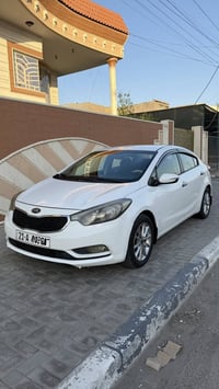 سيراتو • ٢٠١٤ • رقم سليمانيه