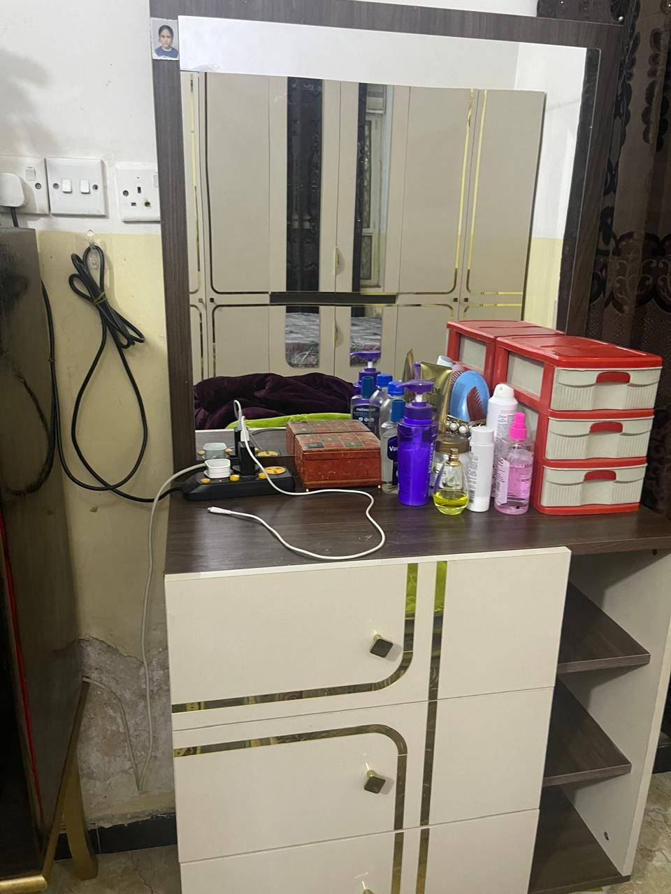 آلُـۜسـۨۚ(✋)ــِۖلُأمٌ ؏ـليۜـ(💜)ـكـۜﮂء غرف. لبييع مكان بغداد تفاصيل على خاص اسعار مناسبه


**إذا كنت صاحب هذا الإعلان وتريد حذفه لأي سبب، رجاءا أرسل رسالة إلى الدعم الفني**